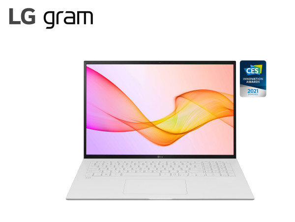 Laptop Ultra Ringan LG Gram Unjuk Gigi di CES 2021