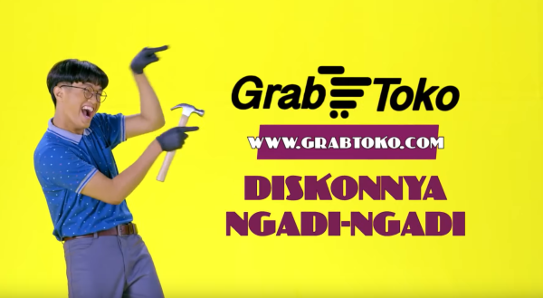 Kasus Grab Toko, Pengamat: Sudah Jelas Penipuan