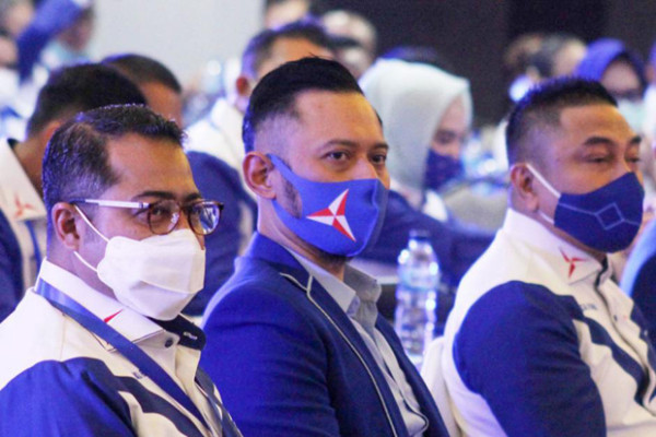 Deretan Sekjen Parpol yang Menjabat sebagai Anggota DPR, Siapa Saja?