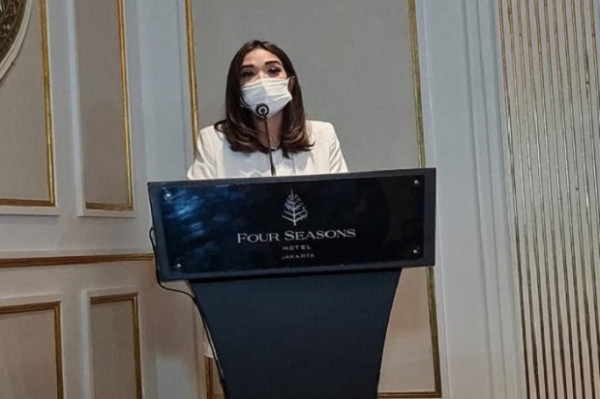 Setelah Minta Maaf, Gisel Berharap Dosanya Diampuni Tuhan