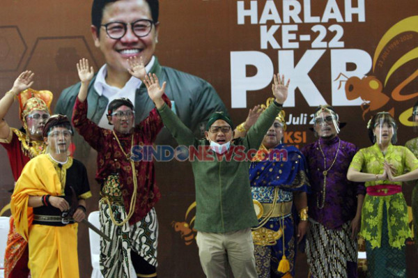 Deretan Sekjen Parpol yang Menjabat sebagai Anggota DPR, Siapa Saja?