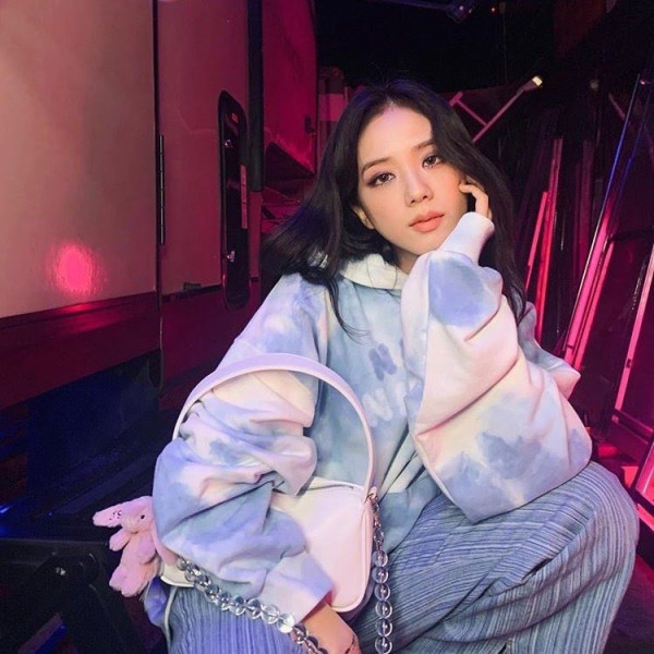 Jennie BLACKPINK Diduga Diam-Diam Dirikan Merek Pakaian Sendiri