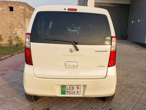Suzuki Karimun Wagon R Versi Limousine Punya 6 Pintu, Harganya Rp225 Juta
