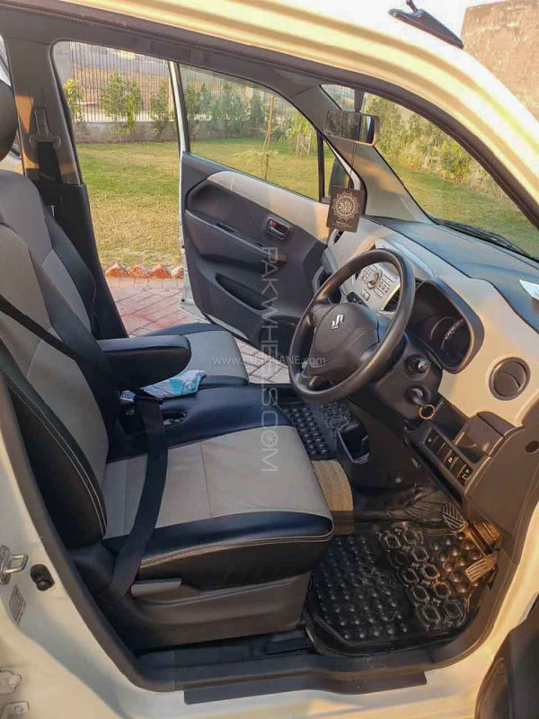 Suzuki Karimun Wagon R Versi Limousine Punya 6 Pintu, Harganya Rp225 Juta
