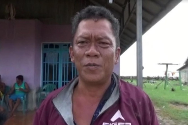 Penemuan Serpihan Pesawat Antariksa China Muncul Kejanggalan