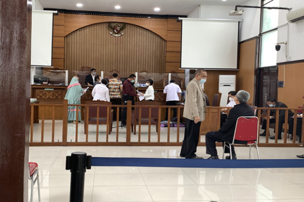 Rhoma Irama, Raja Dangdut Didaulat Jadi Saksi Ahli Kubu Habib Rizieq
