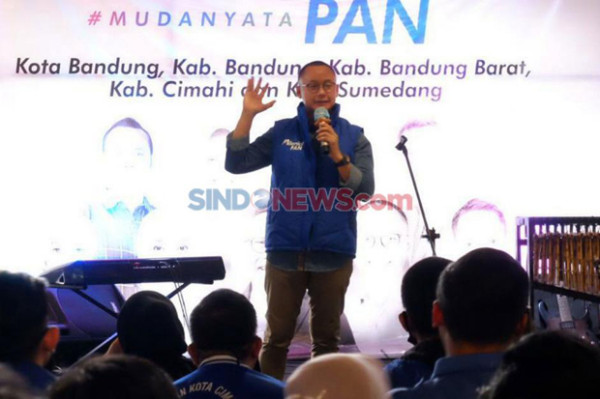 Deretan Sekjen Parpol yang Menjabat sebagai Anggota DPR, Siapa Saja?