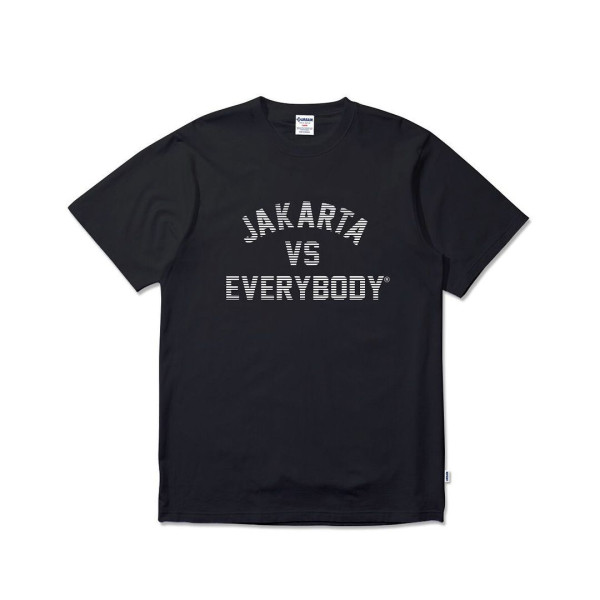 4 Label Street Wear Lokal yang Tidak Kalah dengan Merek Luar, Harga Rp100-Rp300 Ribu--an!
