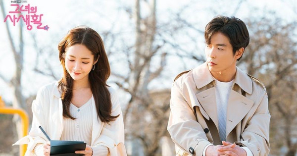 8 Drama Korea Genre Komedi Romantis Terbaik 2019-2020