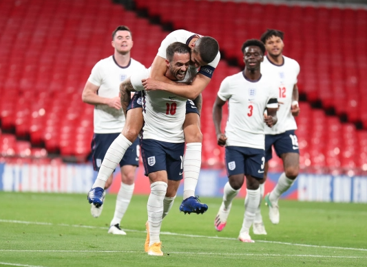 Skuat Inggris Gemuk, Southgate Diminta Coret Sejumlah Pemain Bintang