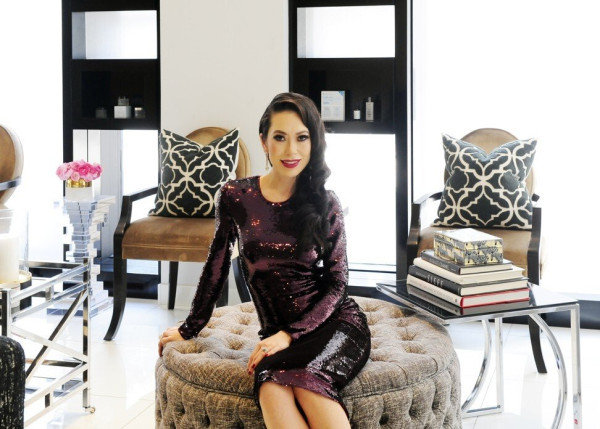 Mengintip Crazy Rich Asian Sesungguhnya dalam Reality Show 'Bling Empire' di Netflix