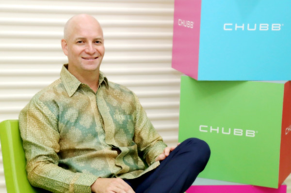Gadget Insurance Tanpa Biaya, Chubb Gandeng Selular Shop di Indonesia