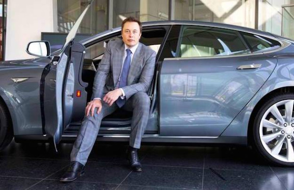 Tesla Model 3, Mobil Listrik yang Hampir Bikin Elon Musk Jatuh Miskin