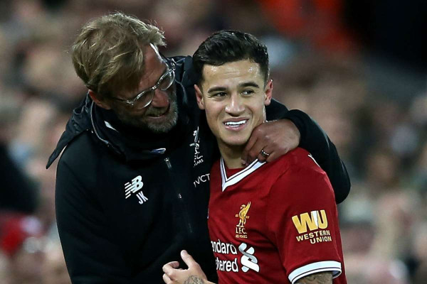 Sederet Bintang yang Tinggalkan Liverpool di Era Juergen Klopp