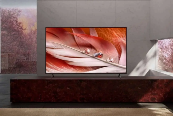 Sony Rilis TV Bravia XR, Televisi Pertama di Dunia dengan Kecerdasan Kognitif