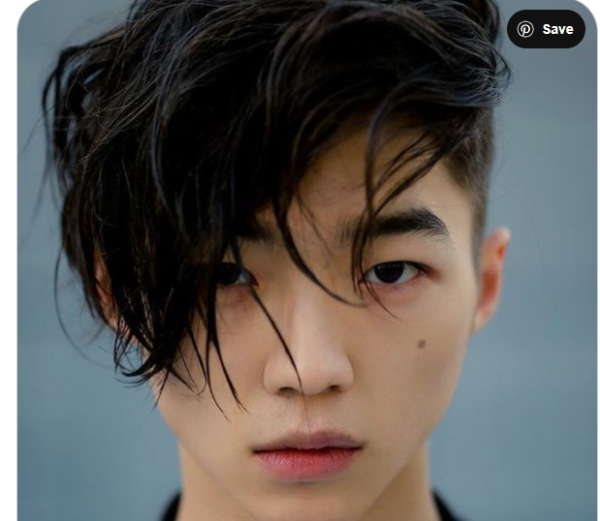 Tren 23 Gaya Rambut Pria a la K-Pop untuk Tahun 2021