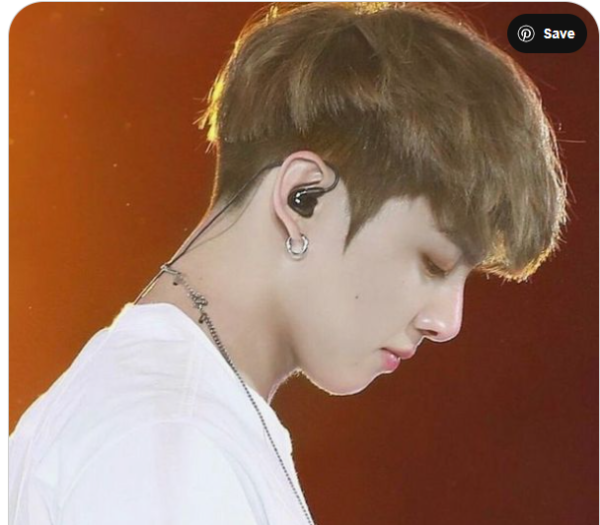 Tren 23 Gaya Rambut Pria a la K-Pop untuk Tahun 2021