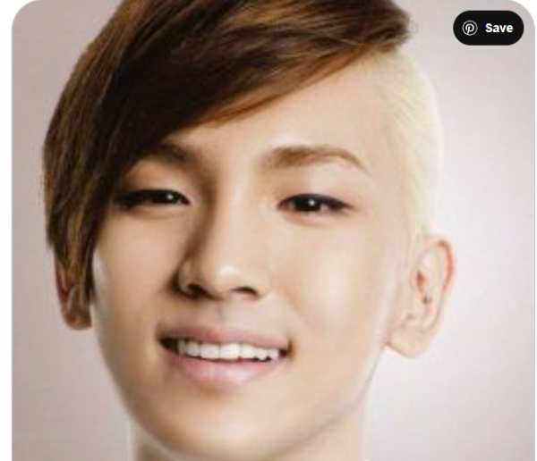 Tren 23 Gaya Rambut Pria a la K-Pop untuk Tahun 2021