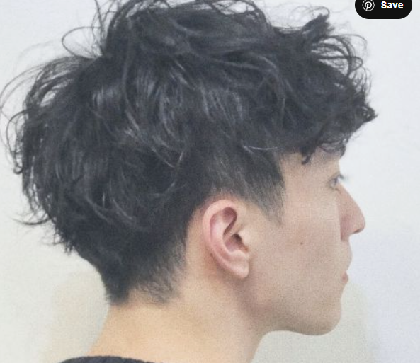 Tren 23 Gaya Rambut Pria a la K-Pop untuk Tahun 2021