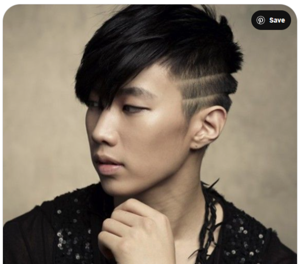 Tren 23 Gaya Rambut Pria a la K-Pop untuk Tahun 2021