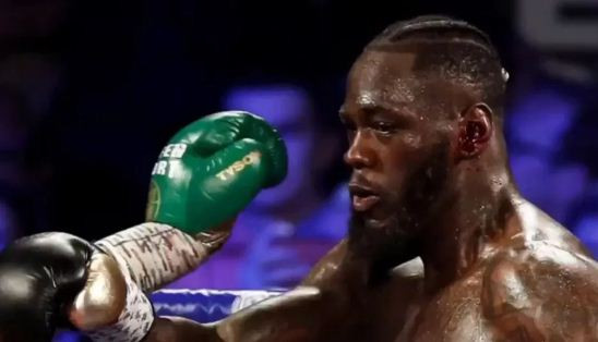 Anthony Joshua Pensiun, 5 Musuh Bebuyutan AJ Ini Membahayakan
