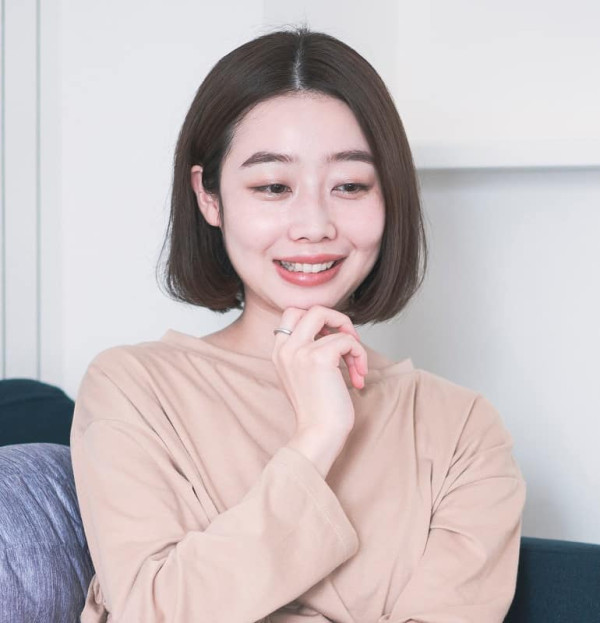 15 Tren Gaya Rambut a la Perempuan Korea untuk 2021