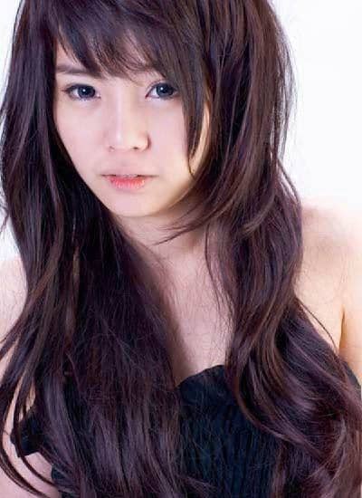 15 Tren Gaya Rambut a la Perempuan Korea untuk 2021