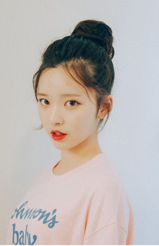 15 Tren Gaya Rambut a la Perempuan Korea untuk 2021