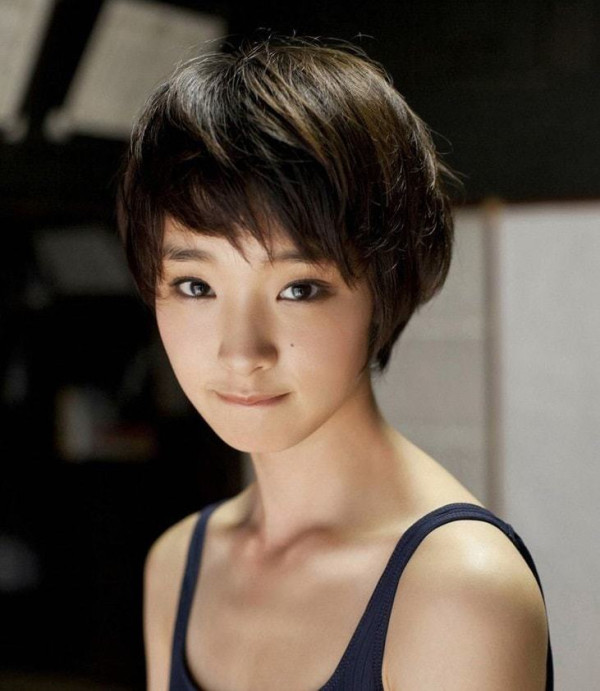 15 Tren Gaya Rambut a la Perempuan Korea untuk 2021