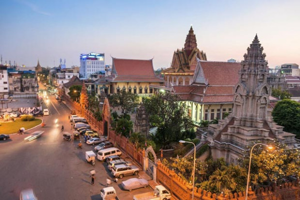 Negara-negara yang Terpaksa Berganti Nama, Cek Alasannya