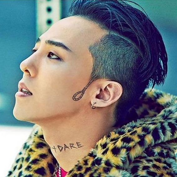 Tren 23 Gaya Rambut Pria a la K-Pop untuk Tahun 2021
