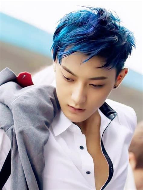 Tren 23 Gaya Rambut Pria a la K-Pop untuk Tahun 2021