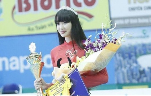 Digandrungi Kaum Pria Rupanya Bikin Sabina Altynbekova Pusing