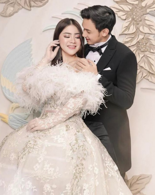 8 Tahun Pacaran, Ini 7 Fakta Felicya Angelista dan Caesar Hito yang Nikah Hari Ini
