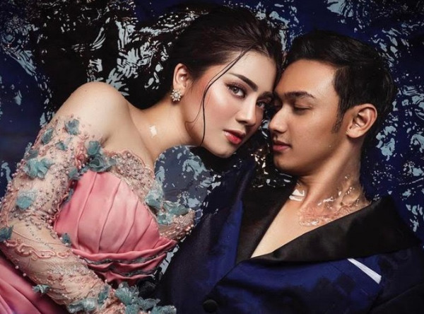 8 Tahun Pacaran, Ini 7 Fakta Felicya Angelista dan Caesar Hito yang Nikah Hari Ini