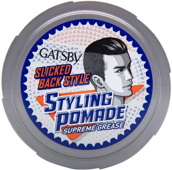 10 Produk Pomade yang Cocok untuk Segala Tipe Rambut, Ada yang Tahan Air
