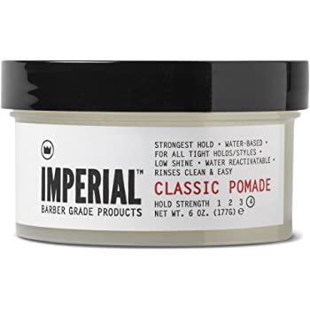 10 Produk Pomade yang Cocok untuk Segala Tipe Rambut, Ada yang Tahan Air