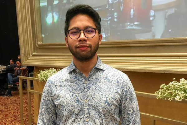 Aromanya Unik, Produk Skincare Pria asal India Banyak Diburu