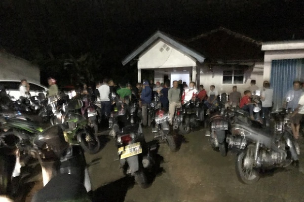 Warga Lubuklinggau Ini Jadi Salah Satu Penumpang Sriwijaya Air yang Jatuh di Kepulauan Seribu