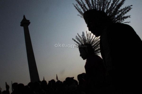 6 Kota di Dunia yang Pernah Bersalin Nama, Jakarta Paling Sering