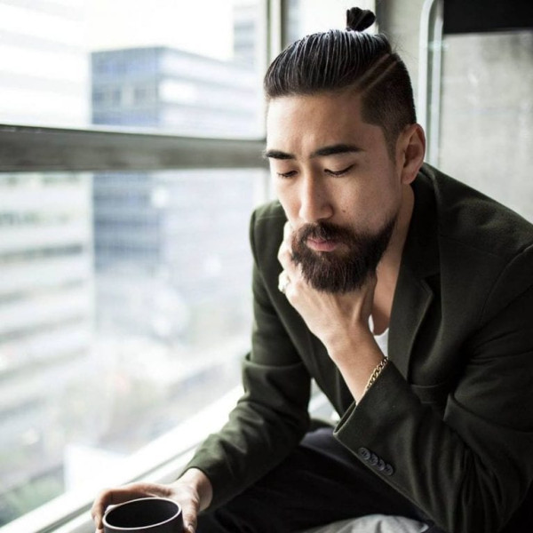 Tren 23 Gaya Rambut Pria a la K-Pop untuk Tahun 2021