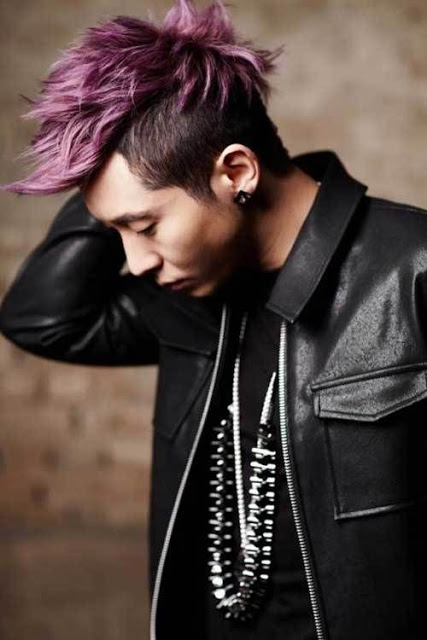 Tren 23 Gaya Rambut Pria a la K-Pop untuk Tahun 2021