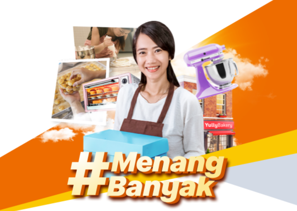 Bukalapak: Banyak Muncul Penjual Palugada Gara-Gara Pandemi Covid-19