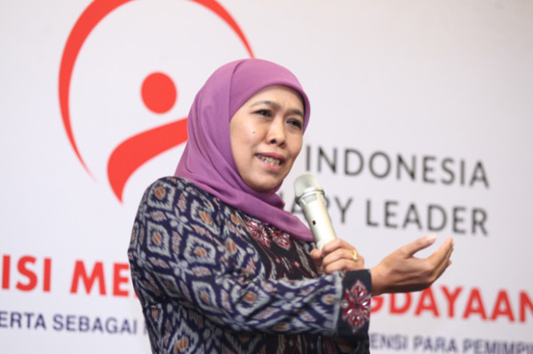 Berpotensi Nyapres di 2024, Empat Perempuan Ini Akan Ikuti Jejak Megawati?