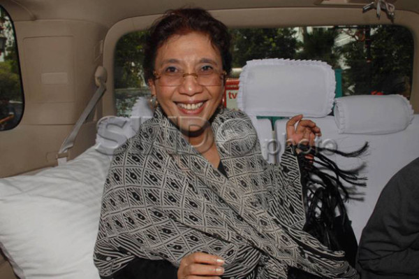 Berpotensi Nyapres di 2024, Empat Perempuan Ini Akan Ikuti Jejak Megawati?