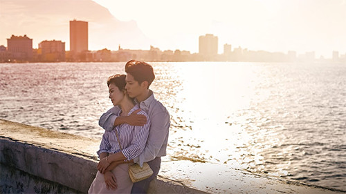 5 Fakta Menarik Wajib Nonton Drama Korea Encounter, Nomor 5 Dijamin Bikin Baper!