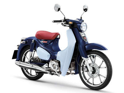 Simak Harga Motor Honda, Termurah Hingga Termahal Januari 2021