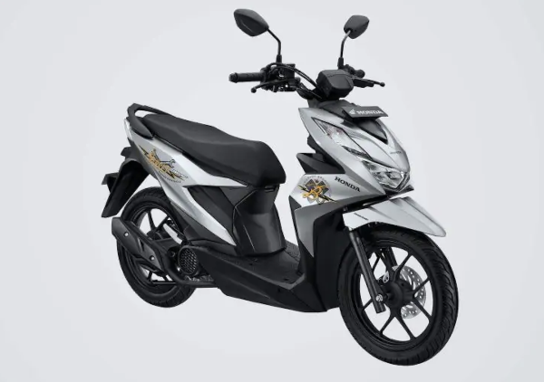 Simak Harga Motor Honda, Termurah Hingga Termahal Januari 2021