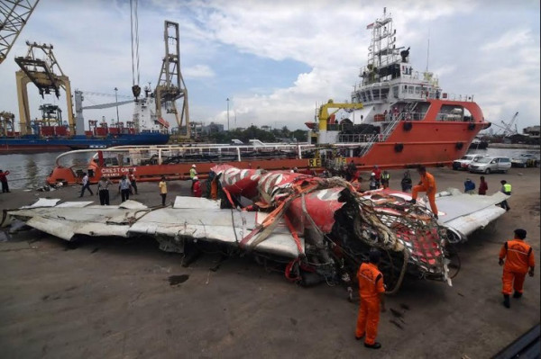 10 Kecelakaan Pesawat Terbesar di Indonesia, Salah Satu Penyebabnya Bikin Merinding