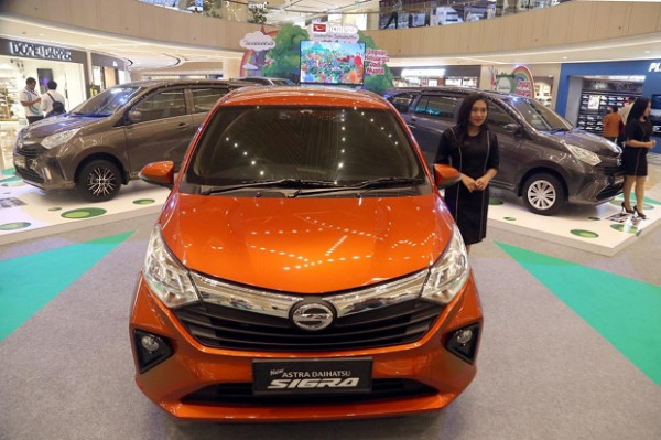 Inilah 5 Model Mobil LCGC Paling Murah di Indonesia, Mana Pilihan Anda?